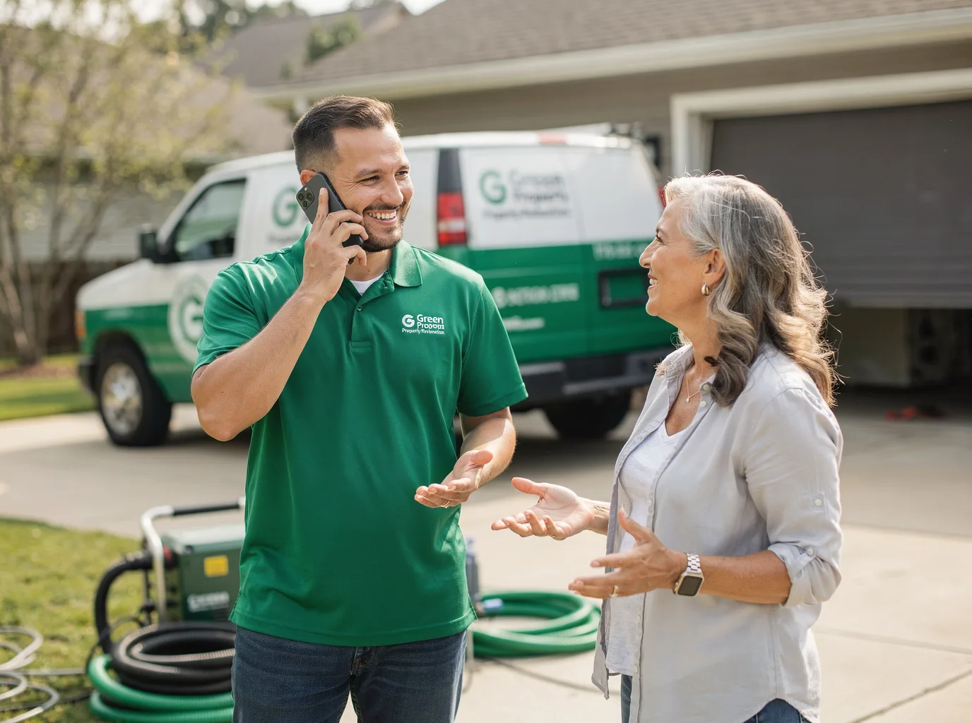 Water Damage Restoration Johnson City, TX FAQs